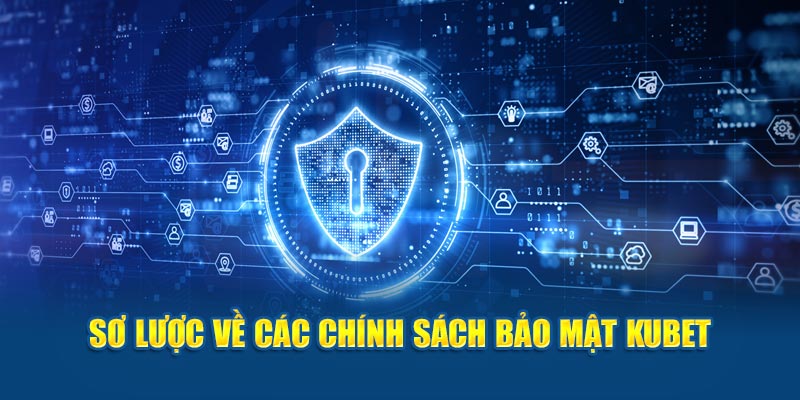 Chính sách bảo mật KUBET 